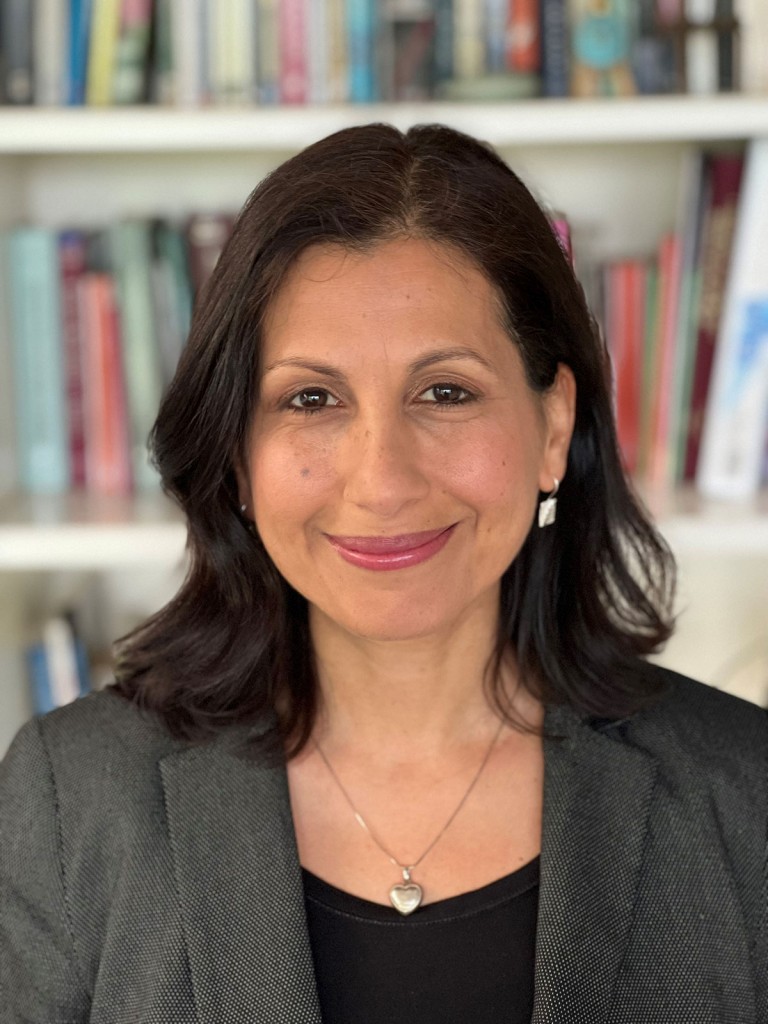Dr Reshma Sood